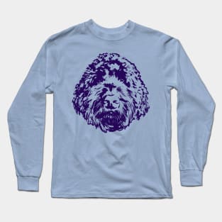 Labradoodle Long Sleeve T-Shirt